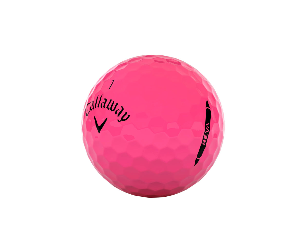 Callaway Bolas Reva 2025