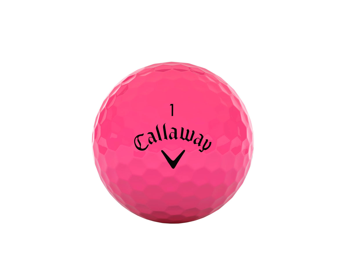 Callaway Bolas Reva 2025