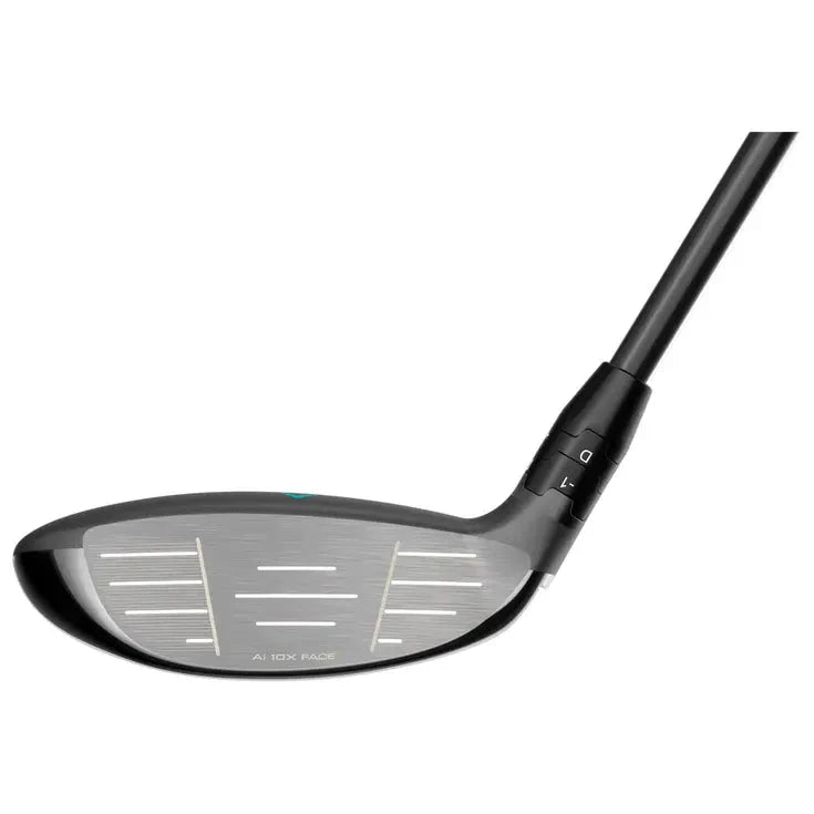 Callaway Madera de calle Big Bertha Reva Rise