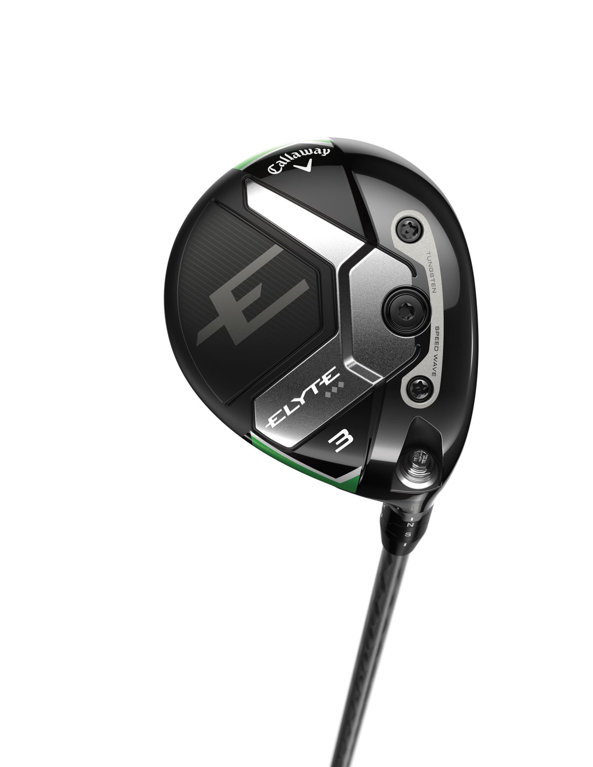 CALLAWAY Madera de calle ELYTE triple Diamond