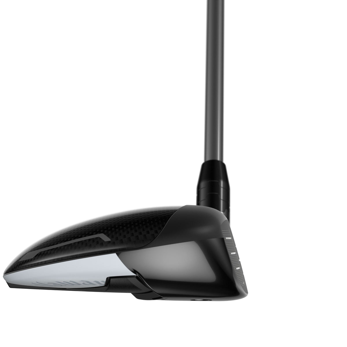 Madera de calle Callaway Quantum Max D