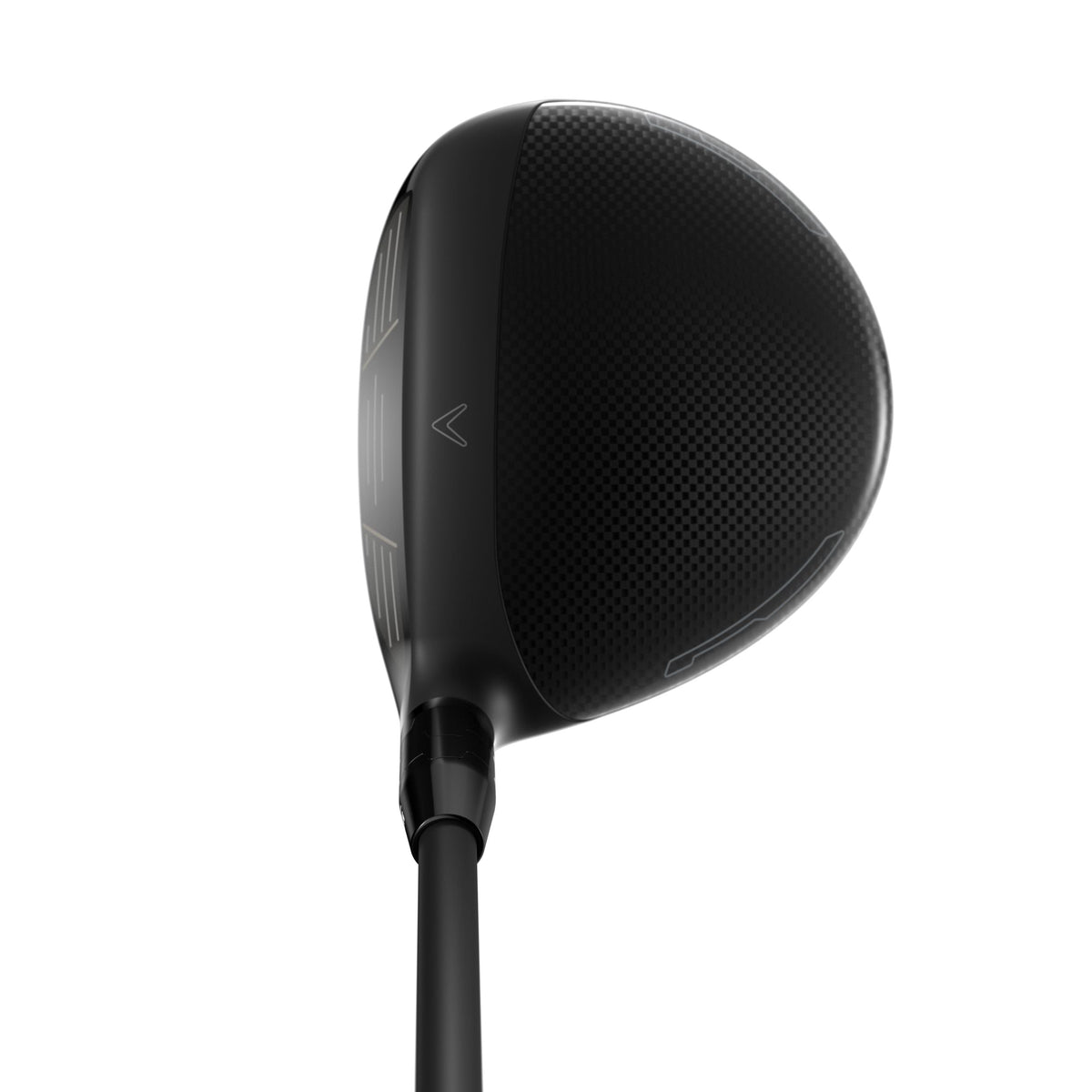 Madera de calle Callaway Quantum Max Fast