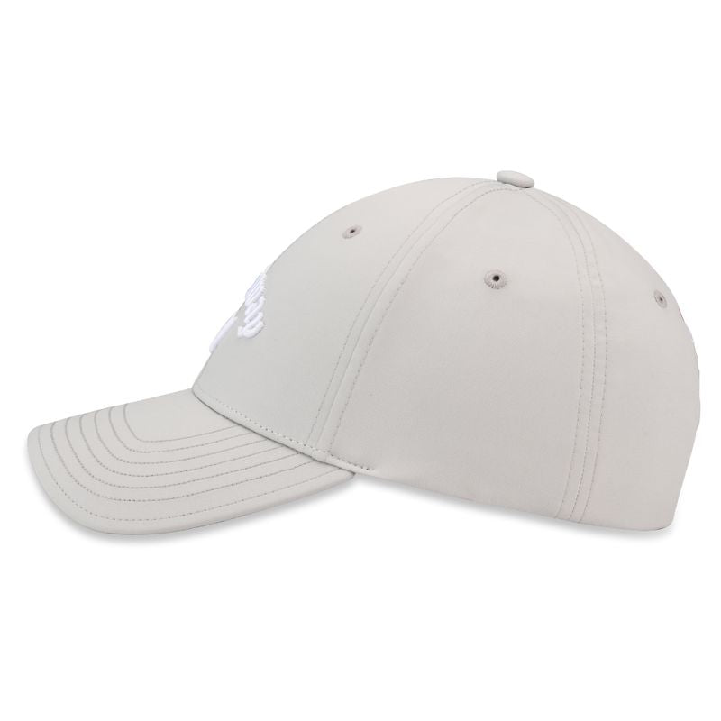 Callaway Golf Gorra ajustable con marcador de bolas