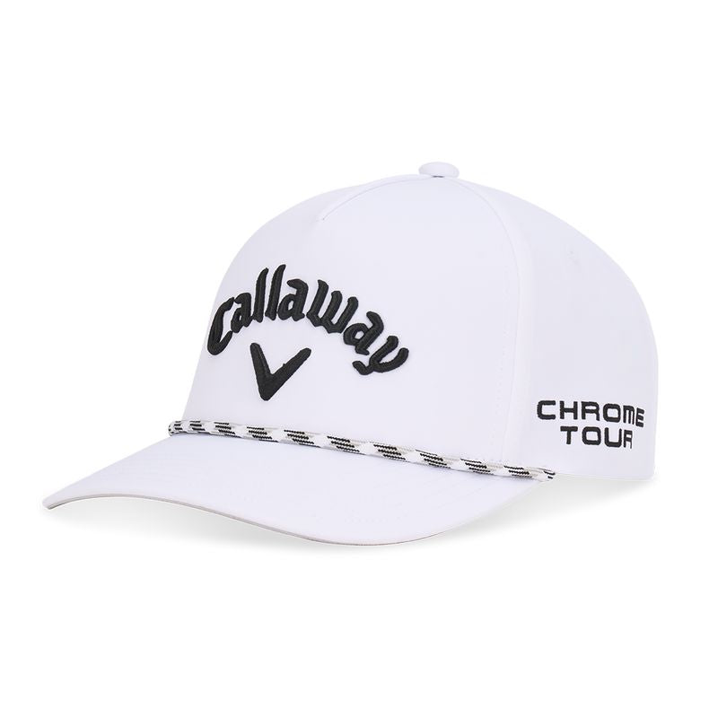 Callaway Golf Casquette TA PERFORMANCE PRO ROPE