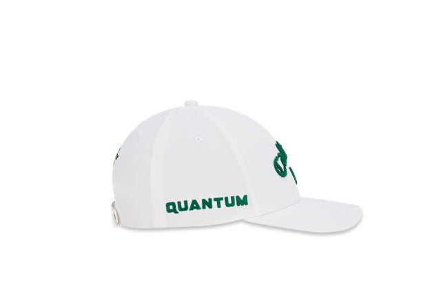 Callaway Gorra TA Performance Pro Quantum Blanca