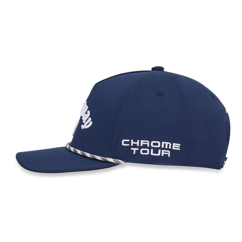 Callaway Golf Casquette TA PERFORMANCE PRO ROPE