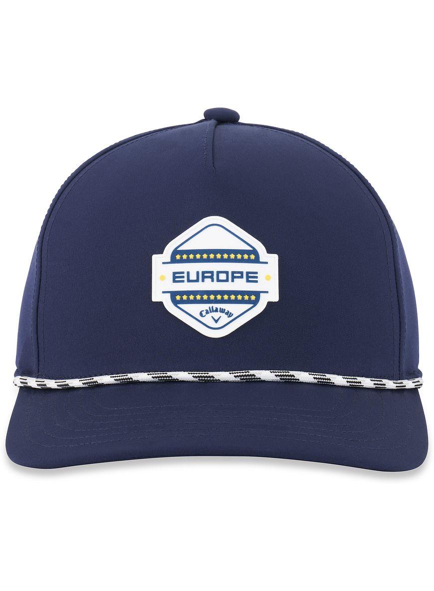 callaway gorra Ryder cup