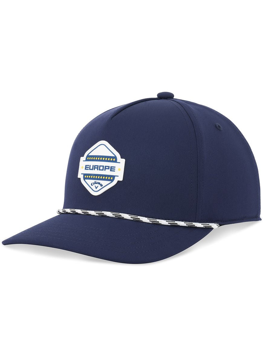 callaway gorra Ryder cup