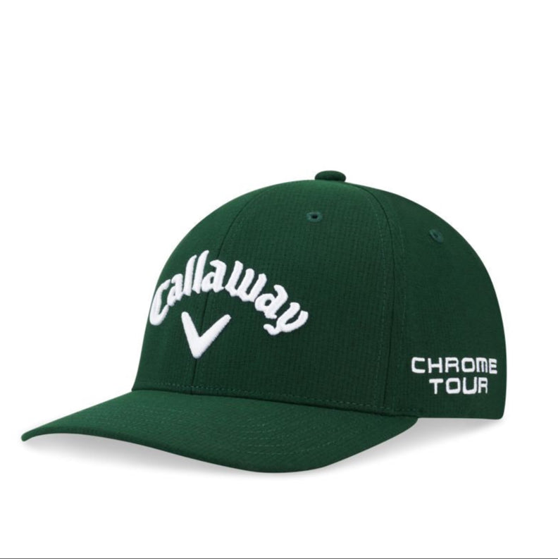 Callaway Gorra TA Performance Pro Elyte Color