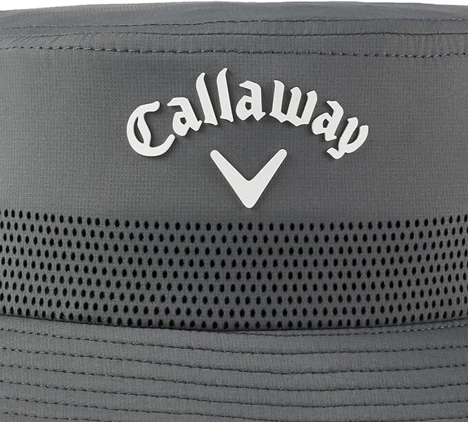 Callaway Golf Sombrero Gris