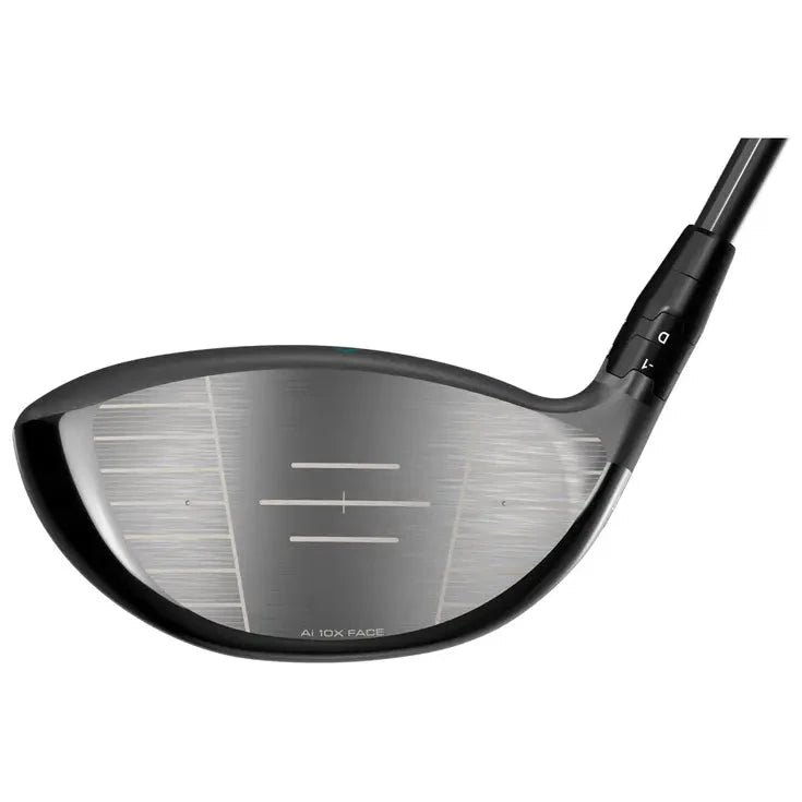 Callaway Driver Big bertha Reva Rise