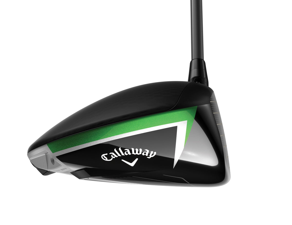 Callaway Driver ELYTE