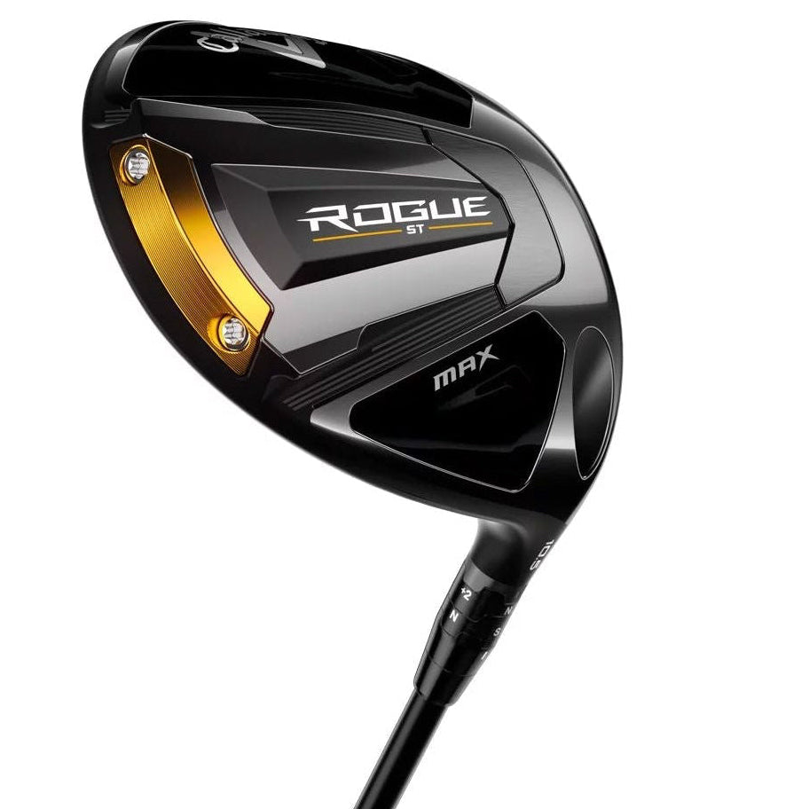 Callaway Driver Rogue ST Max CR 24