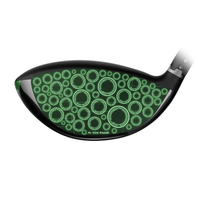 Callaway Driver ELYTE