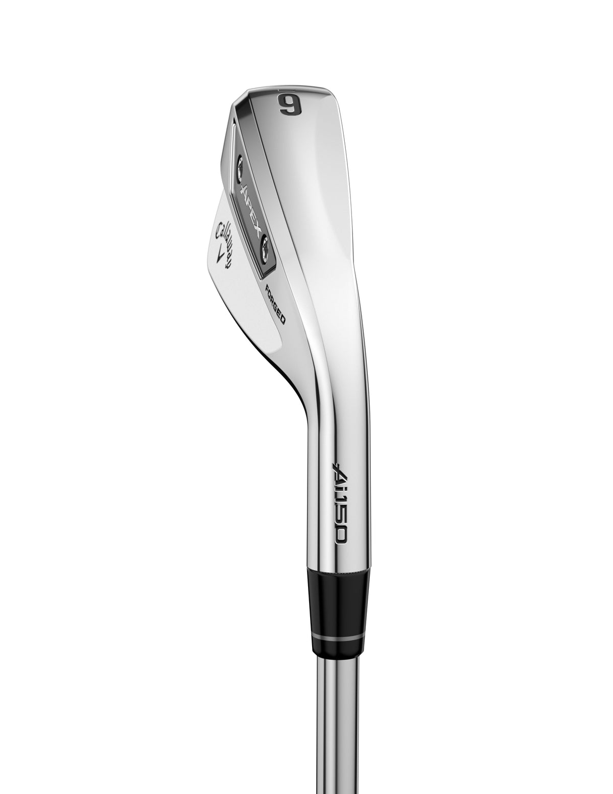 Callaway Juego de hierros APEX AI150