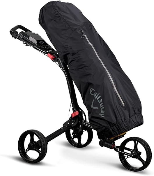 Callaway Golf Funda de lluvia para Bolsa de golf
