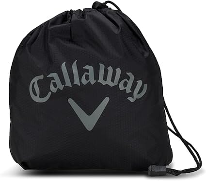 Callaway Golf Funda de lluvia para Bolsa de golf
