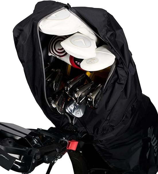 Callaway Golf Funda de lluvia para Bolsa de golf
