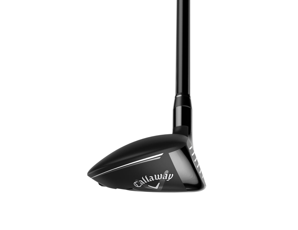 Callaway Híbrido Paradym Ai Smoke Max Fast Lady