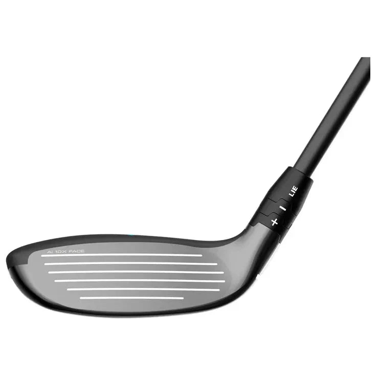 Callaway Hybride Big Bertha Reva Rise