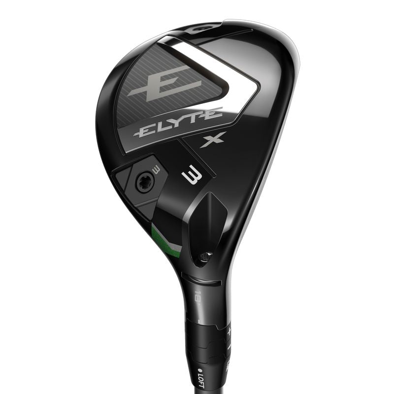 Callaway Hybride ELYTE X