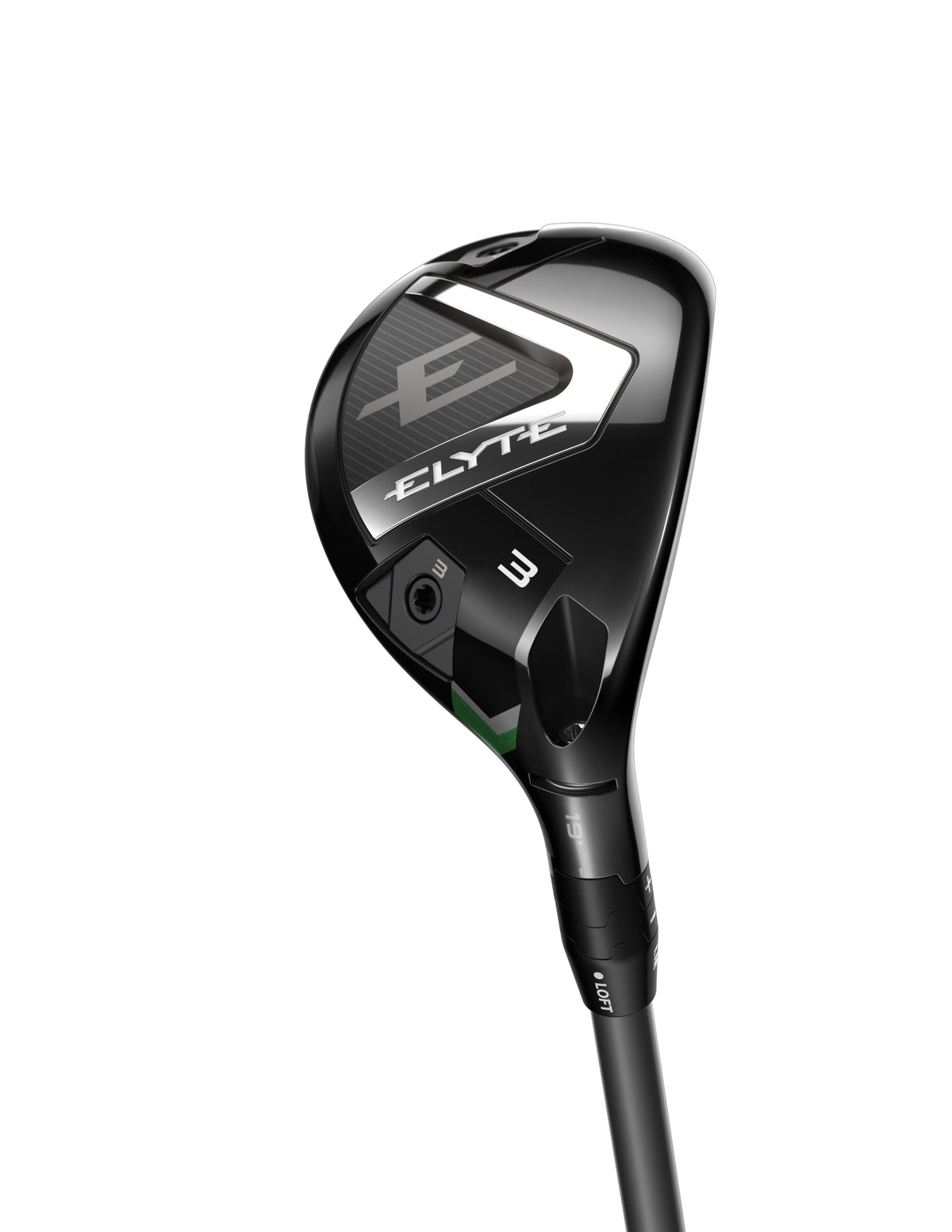 Callaway Hybride ELYTE
