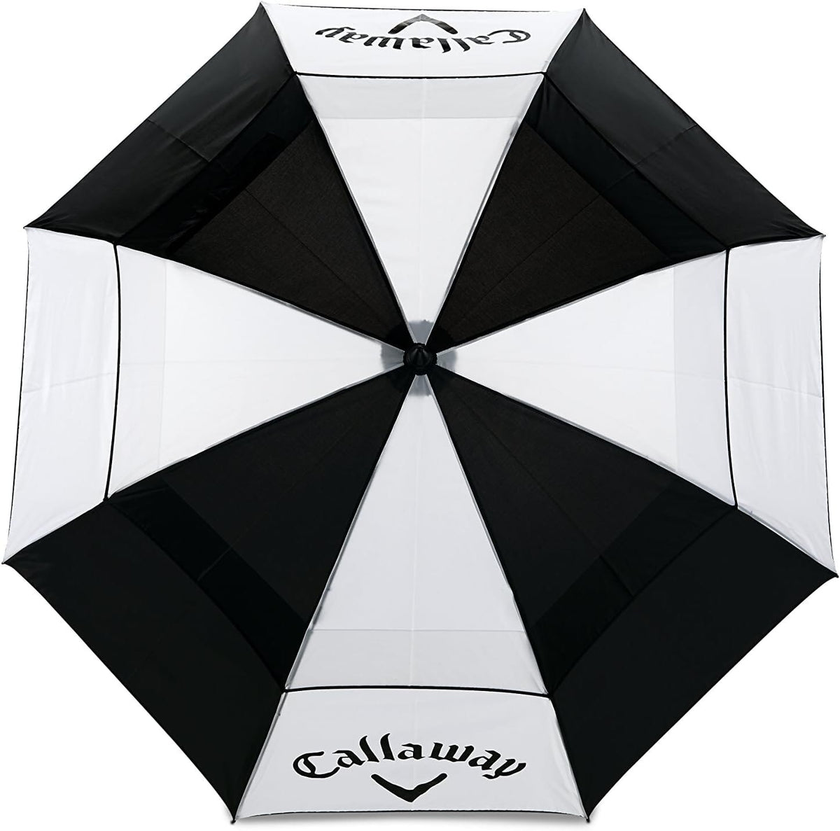 Callaway Golf Parapluie Double Canopy 60