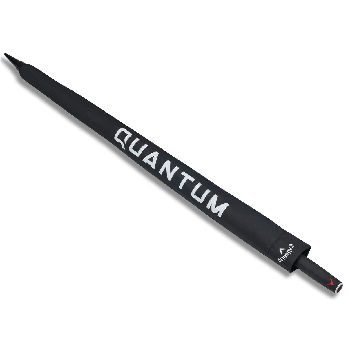 Callaway Golf Paraguas Double Canopy Quantum 68"