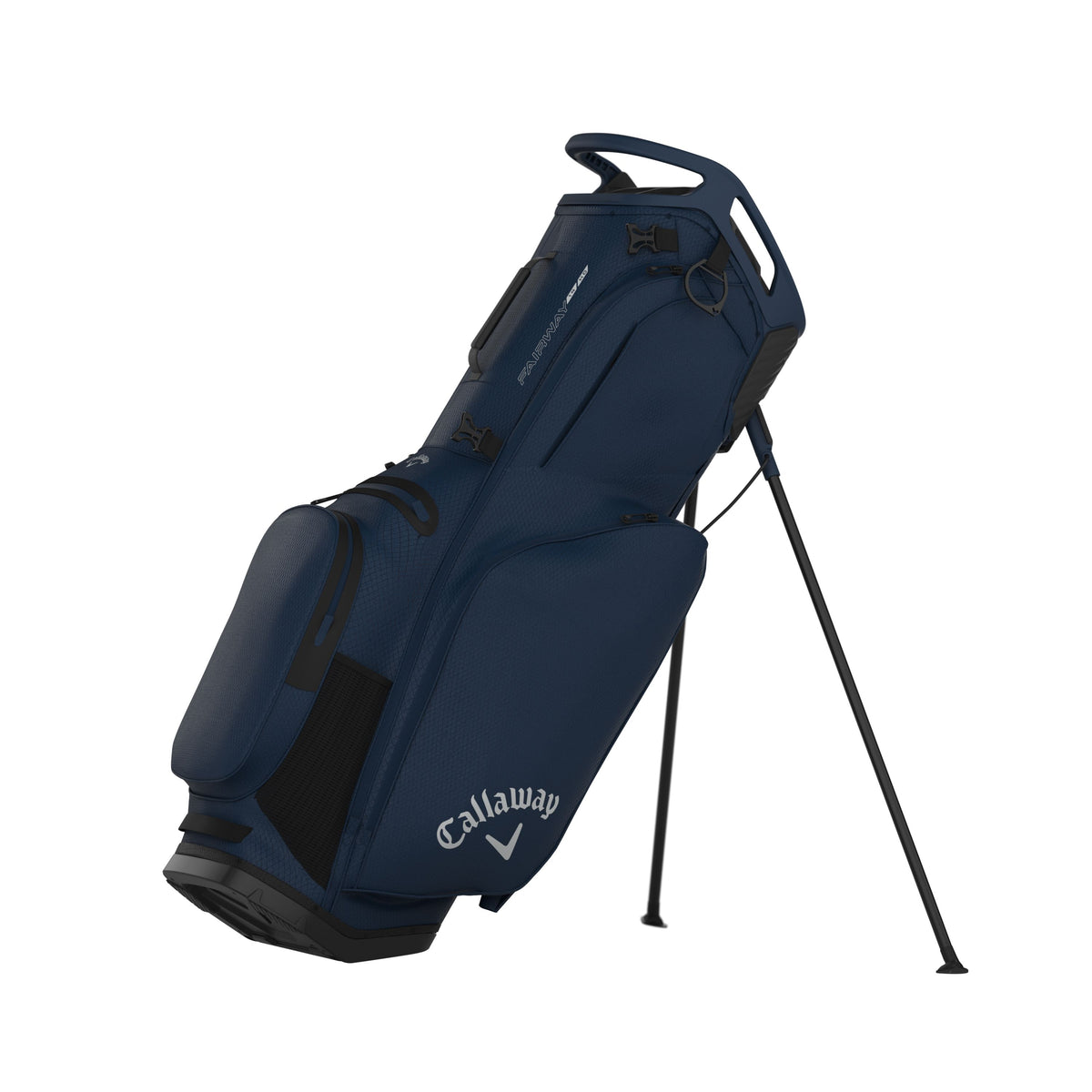 Callaway Golf bolsa de trípode Fairway 14 HD Azul Marino 2026