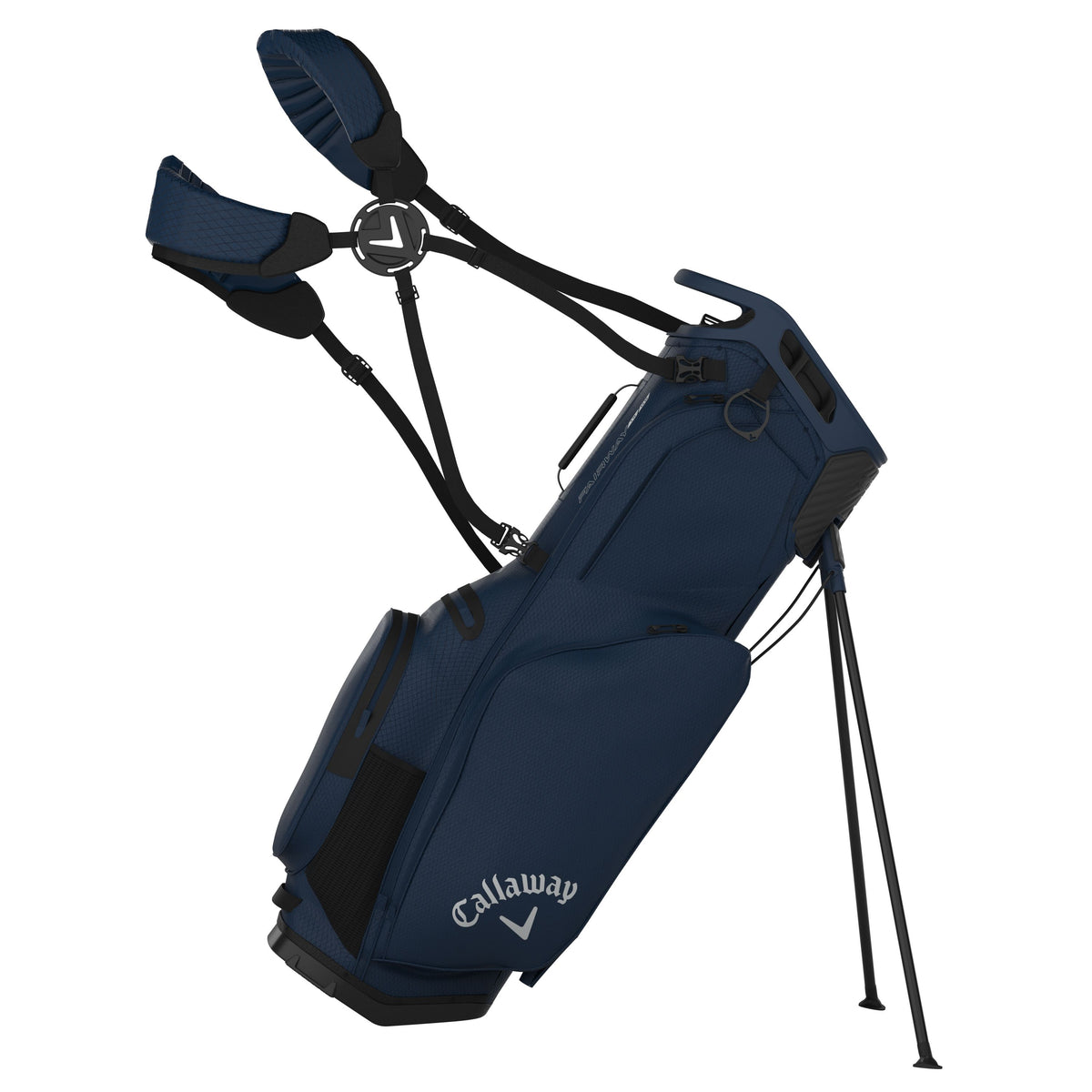 Callaway Golf bolsa de trípode Fairway 14 HD Azul Marino 2026