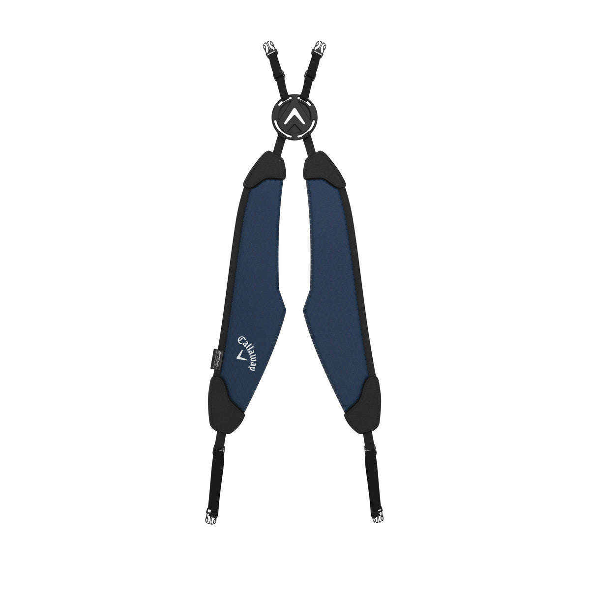 Callaway Golf bolsa de trípode Fairway 14 HD Azul Marino 2026