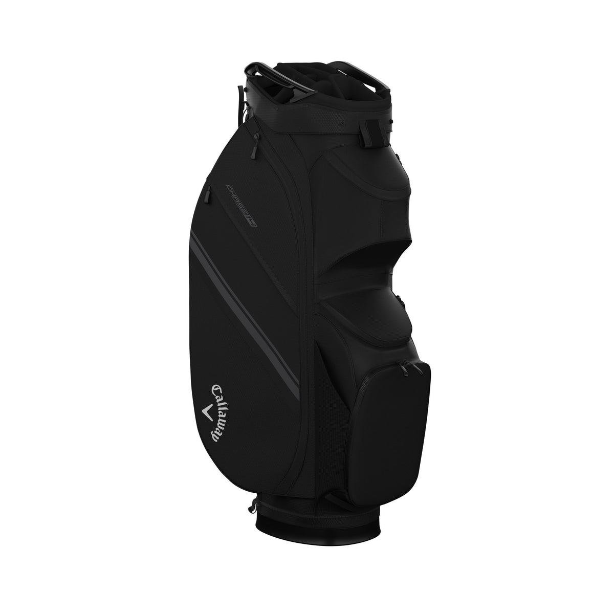 Callaway Sac chariot Chase 14 2025 Black