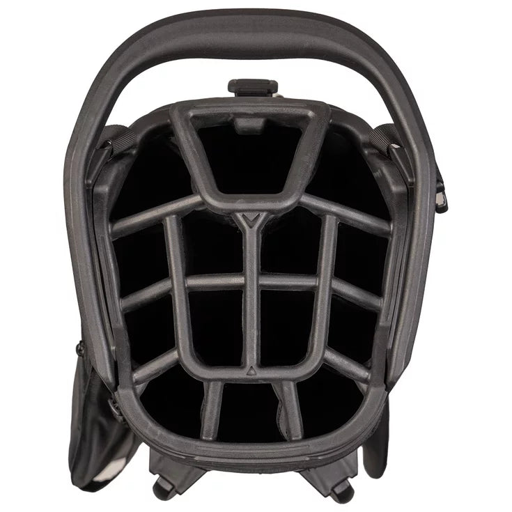 Callaway bolsa trípode Fairway 14 Black 2024