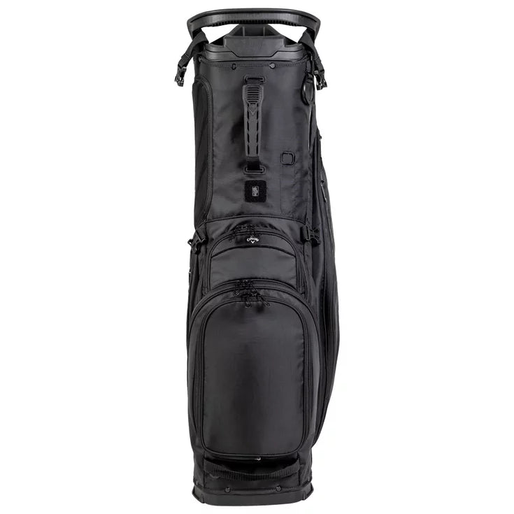 Callaway bolsa trípode Fairway 14 Black 2024