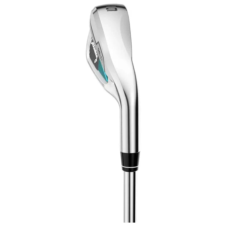 Callaway Série de Fer Big Bertha Reva Rise