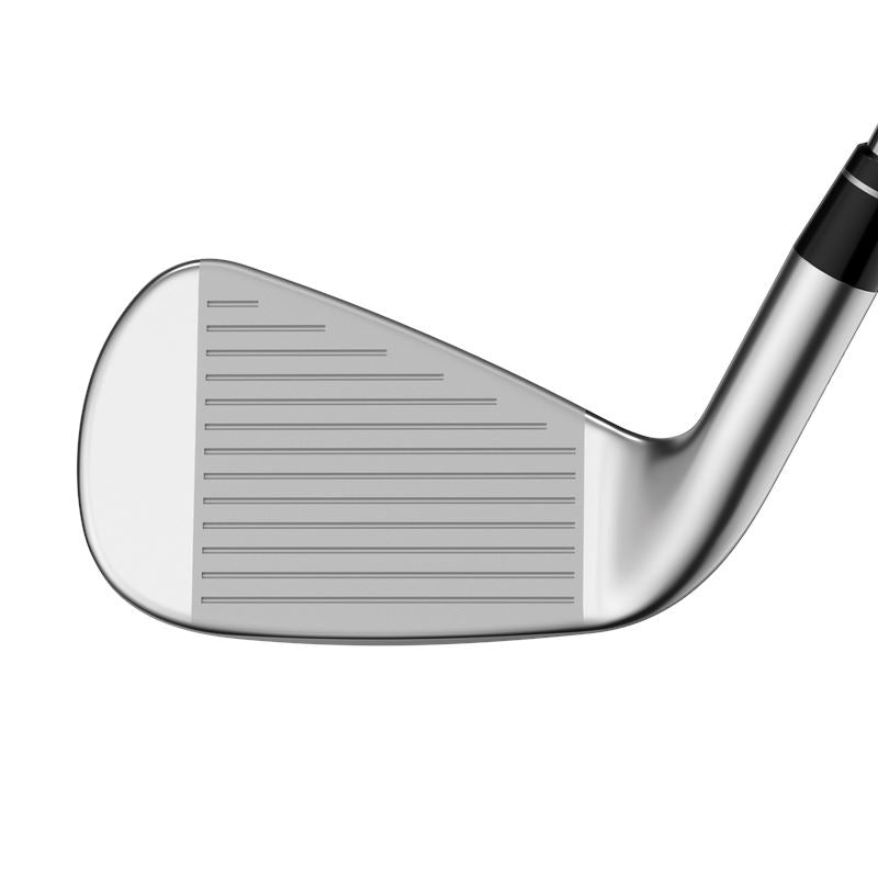 Callaway Juego de hierros APEX AI200