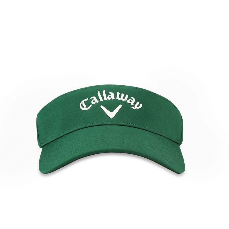 Callaway Golf Visera Liquid metal