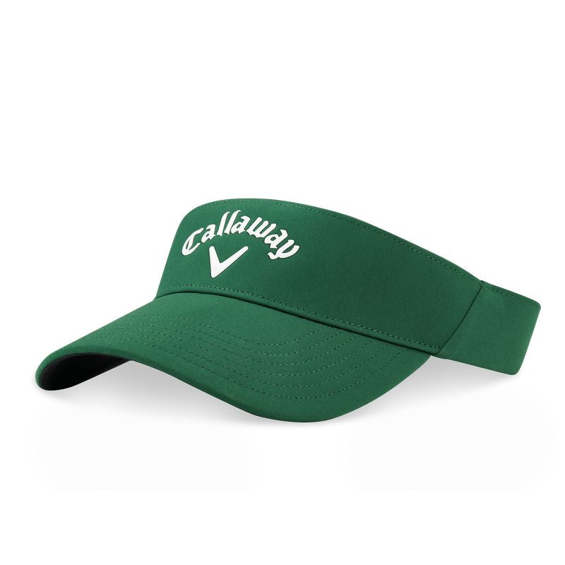 Callaway Golf Visera Liquid metal