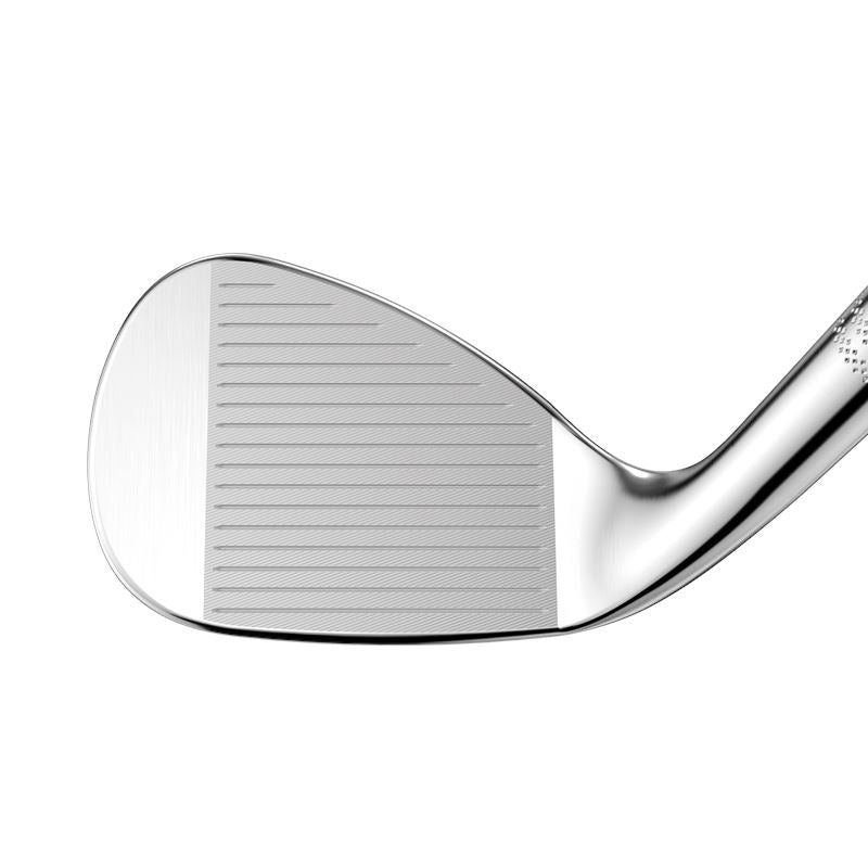 Callaway Wedges Opus chrome brossé Mujer