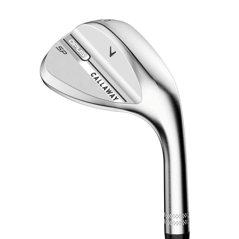 Callaway Wedges Opus SP chrome mujer