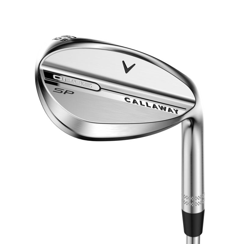 Callaway Wedges Opus SP chrome mujer