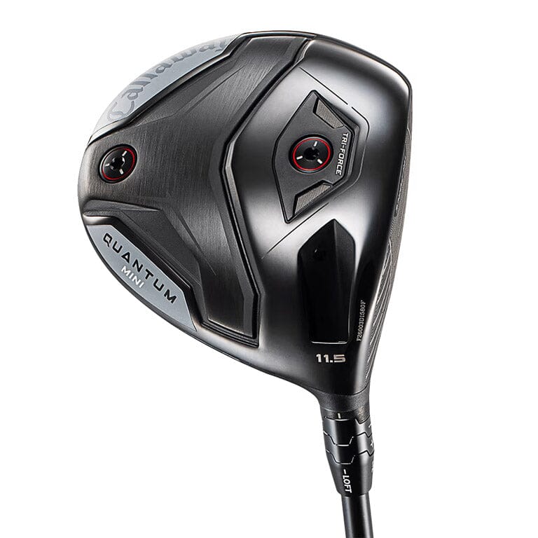 Callaway Quantum Mini Driver