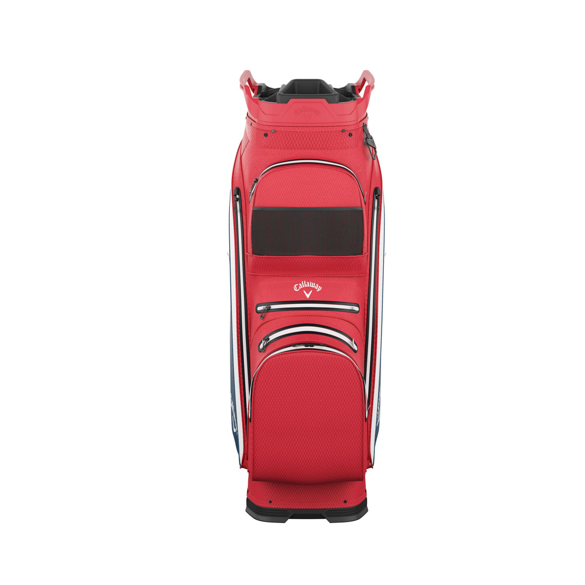 Callaway bolsa de carro ORG 14 HD Rojo Blanco Azul 2026