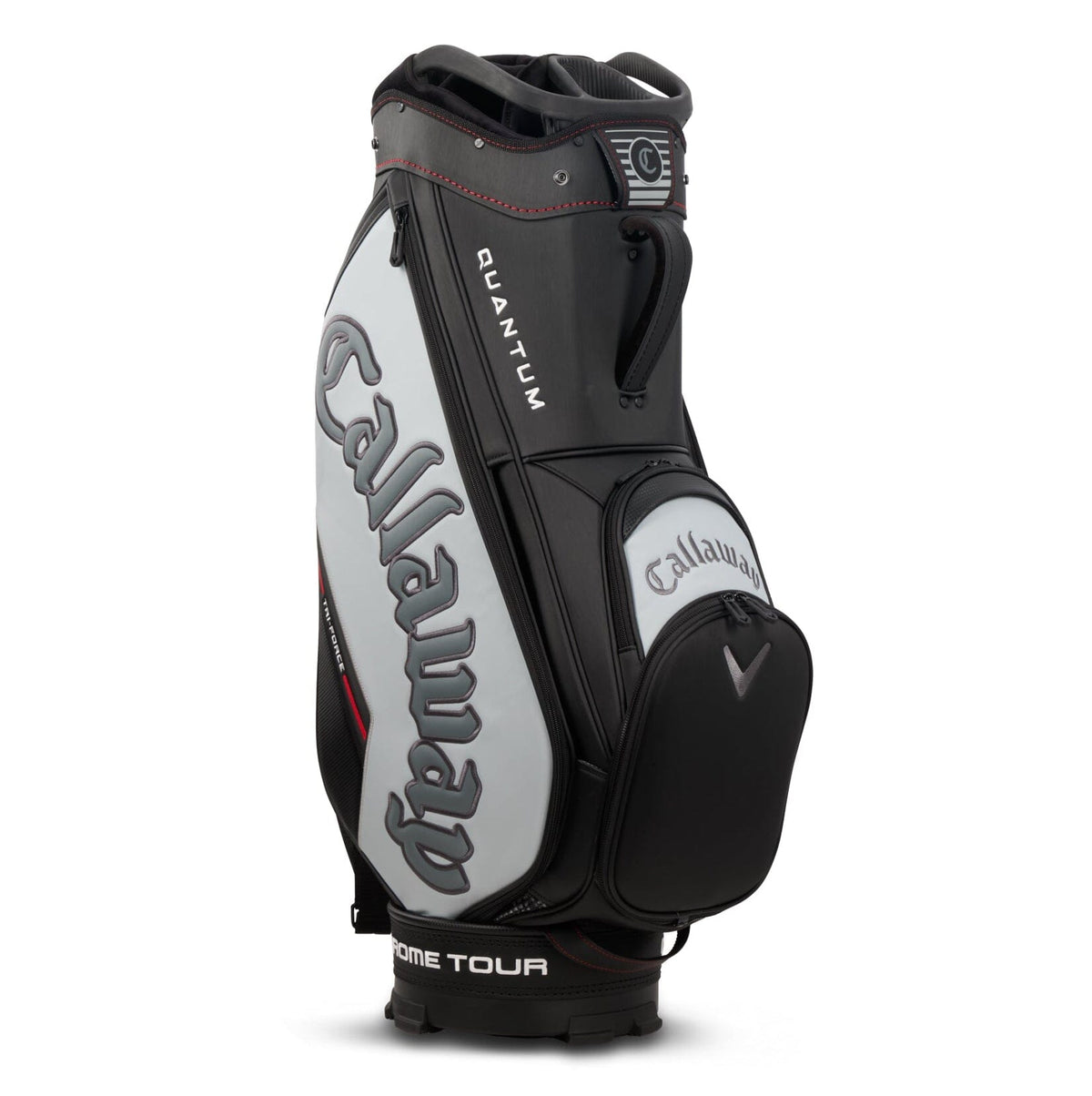Callaway Sac chariot Staff Quantum
