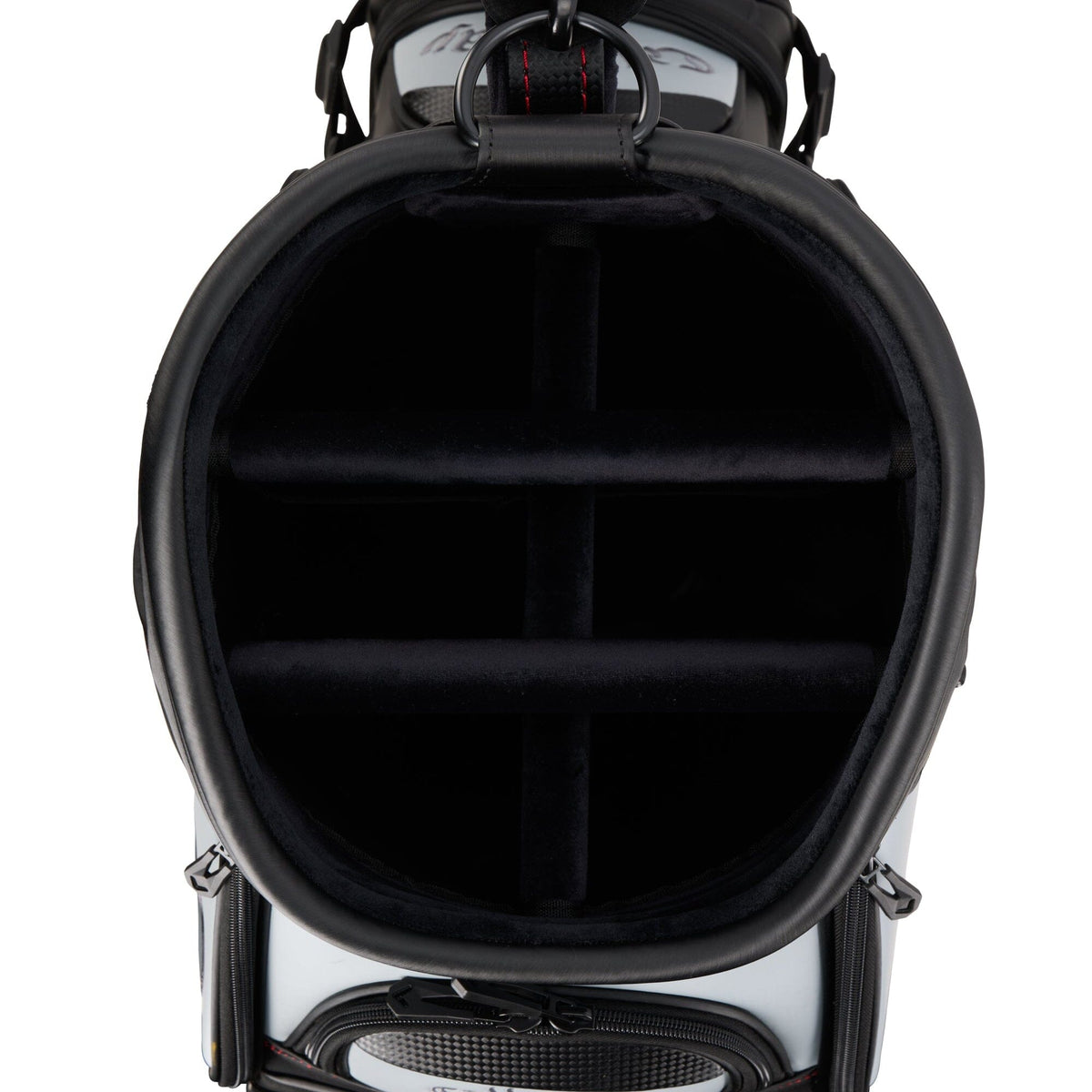 Callaway Bolsa Tour Staff Quantum