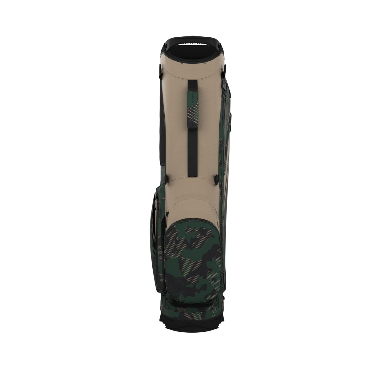 Callaway bolsa de trípode Chase 2026 Beige Verde Camo