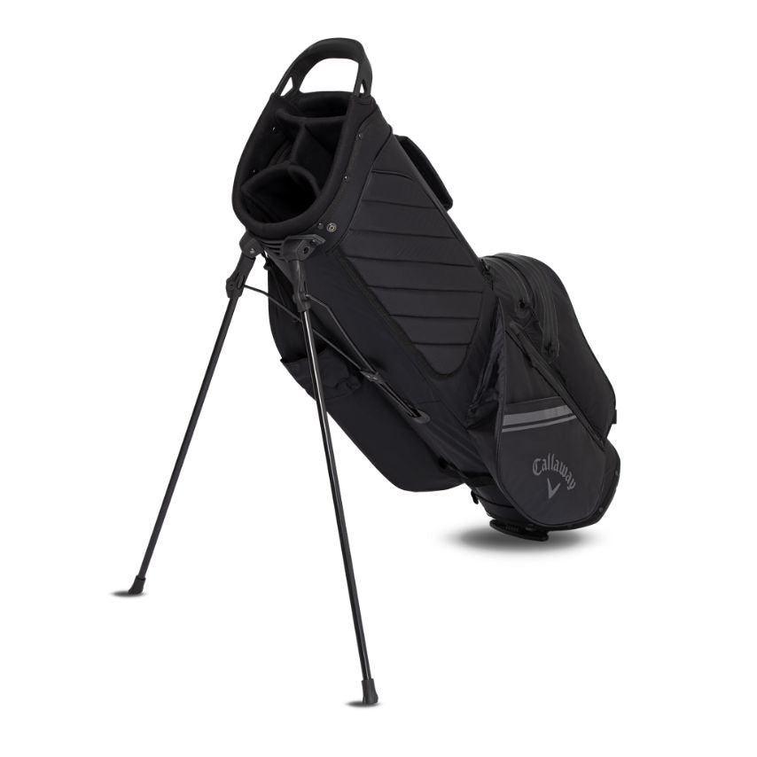 Callaway bolsa trípode Chase Dry 2026 Black