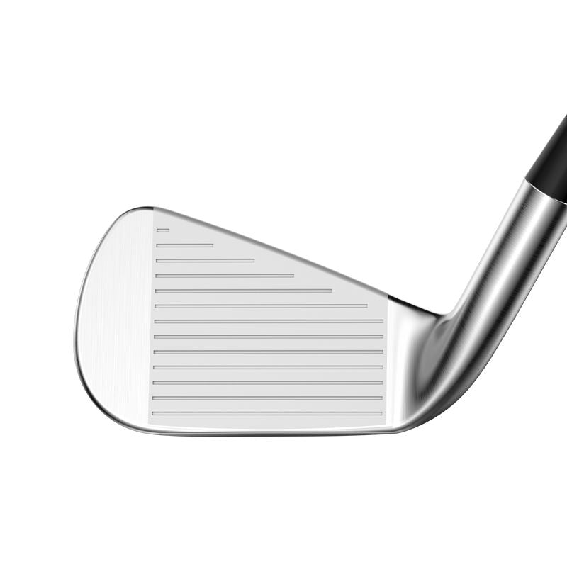 Callaway Juego de hierros X-forged