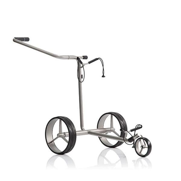 Chariot électrique JuStar Silver 1.0