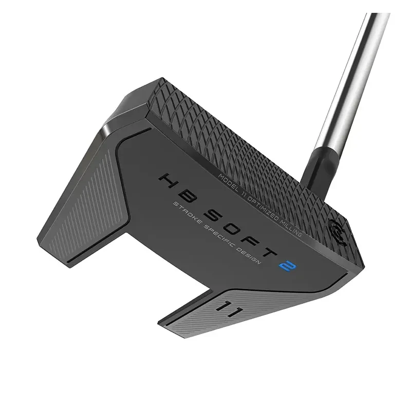 Cleveland Putter HB Soft 2 11S Black Edition